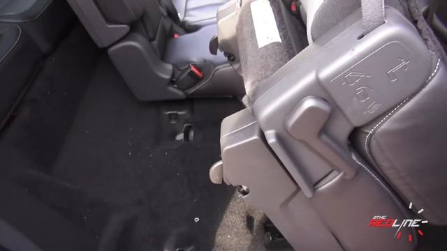 2013 Ford Flex EcoBoost Review, Walkaround, Exhaust, Test Drive смотреть онлайн