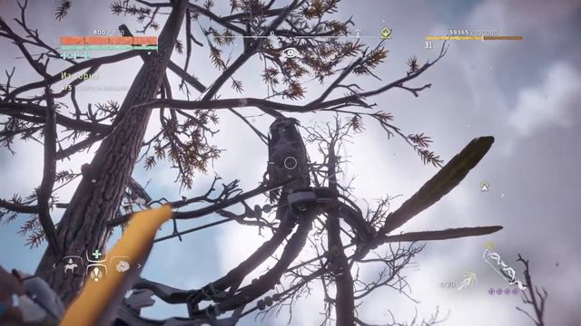 Horizon Zero Dawn/ #6 / СОБИРАЕМ 3-ИЙ КОМПЛЕКТ УНИК МОДИФИКАЦИЙ