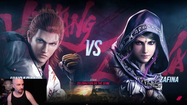 BAN HAMMER DROPS! Tekken 8 Removes Cheaters & I Beat A MIGHTY RULER! смотреть онлайн