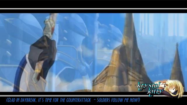 Tales Of Series AMV Strike Back (Tales Of FairyTail) Ft. Tales Of Arise