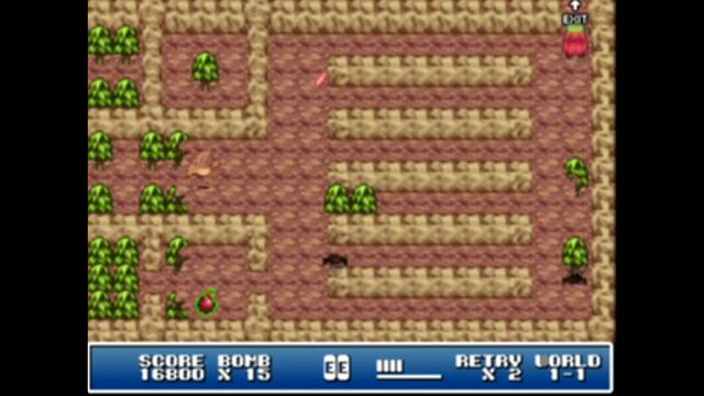 FVGS-Touhou Bomb Meirin (Архив) смотреть онлайн