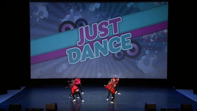 JUST DANCE | A.F.S.Kids смотреть онлайн