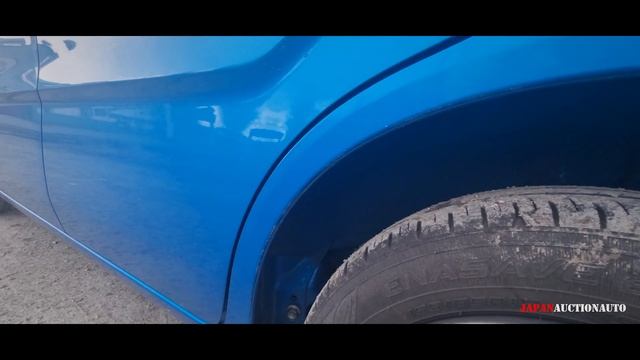 SUZUKI WagonR 2018 / Краткий обзор / Авто из ЯПОНИИ для КЛИЕНТА смотреть онлайн