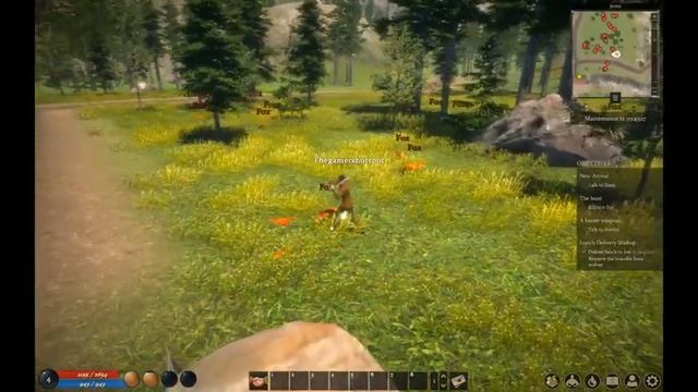 Lets Play Inferna | Free Online Game | MMORPG Gameplay | Multiplayer | Ep 3 смотреть онлайн
