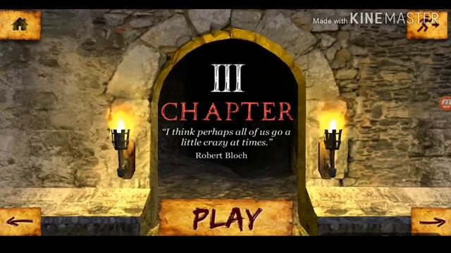 Главное правило лабиринта-иди куда глаза глядят :D смотреть онлайн