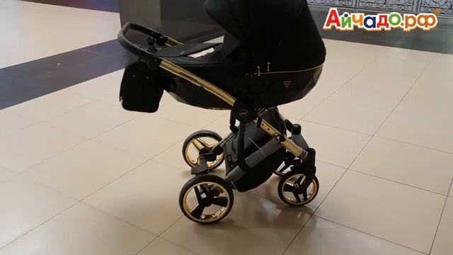 Превью Junama Diamond Special Edition Gold! Полный LIVE-обзор скоро! смотреть онлайн