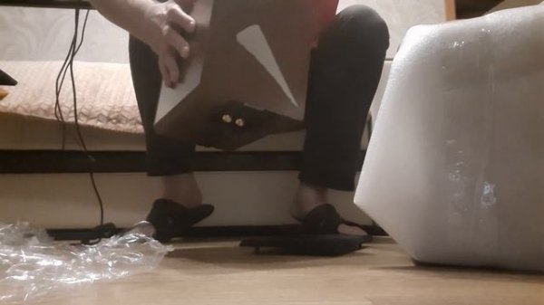 Колонки Sound Pro SC-300 sur. часть1