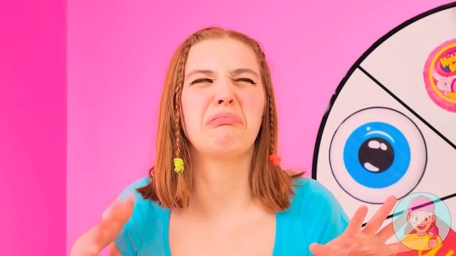 1000 Mystery Buttons Challenge Only 1 Lets You Escape | Prank Wars By TeenChallenge