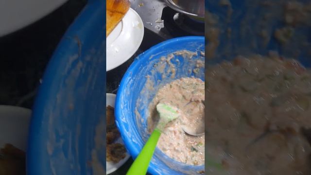 રવિવાર ની રજા નો સદુપયોગ-rice potato pan cake by maharani #training #everydayisfunday #sunday schoo смотреть онлайн