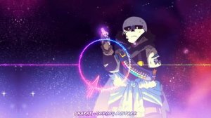 [Underverse Remix] SharaX - Inking Mistake (Ink vs Error Battle Theme | Original by NyxTheShield)