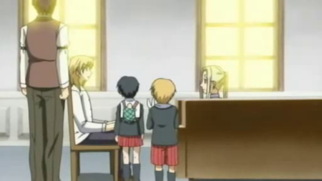 gakuen alice 14 vostfr смотреть онлайн