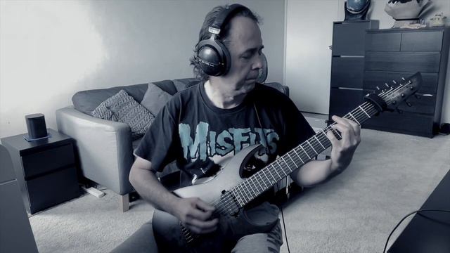 Cinderella - Nobody's Fool_cover By Ovidiu