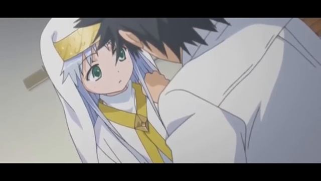 Fus ro dah !!! [Skyrim] Anime Edition смотреть онлайн