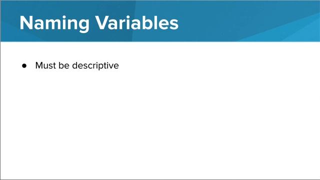 Variables смотреть онлайн
