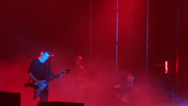 Звери - 05 - Пингвины - Архангельск - Дворец спорта профсоюзов - 20 февраля 2023 год смотреть онлайн