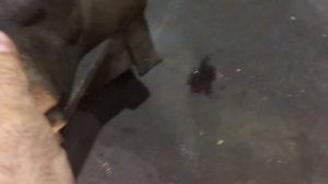 Хундай туссан, профилактика шлицевой раздатки