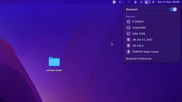 How To Connect Airpods To Macbook смотреть онлайн