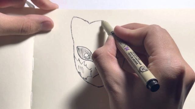Как нарисовать Сабито за 5 минут смотреть онлайн