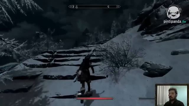 Tamamen TÜRKÇE - www.oyunceviri.com | Skyrim #8 смотреть онлайн