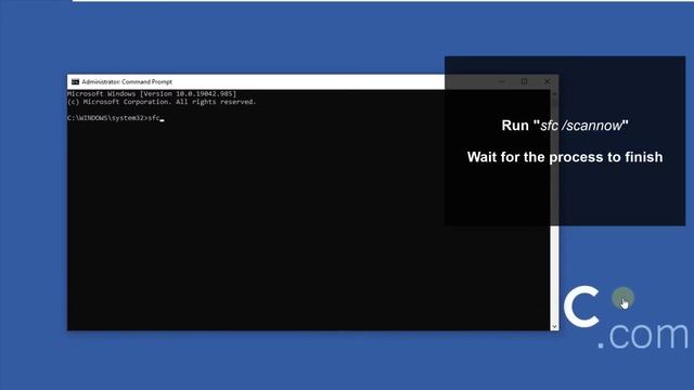 ❗️❗️ EXPLORER.EXE NOT STARTING Windows 10 ✔️ FIX SOLUTIONS смотреть онлайн