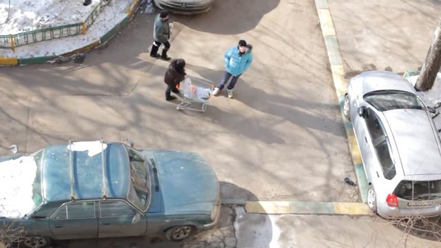 просто сегодня 8 марта (видео CodoCHka) смотреть онлайн