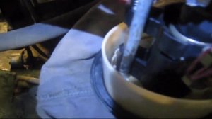 Установка Webasto Thermo Top  на УАЗ Патриот