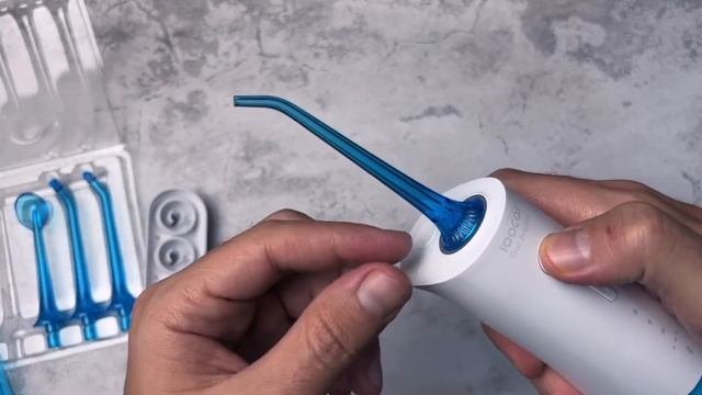 Аксессуары от Xiaomi для мужского здоровья и красоты смотреть онлайн