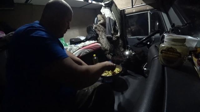 ЖАРИМ ПЕЛЬМЕШКИ БЕЗ СПЕШКИ??