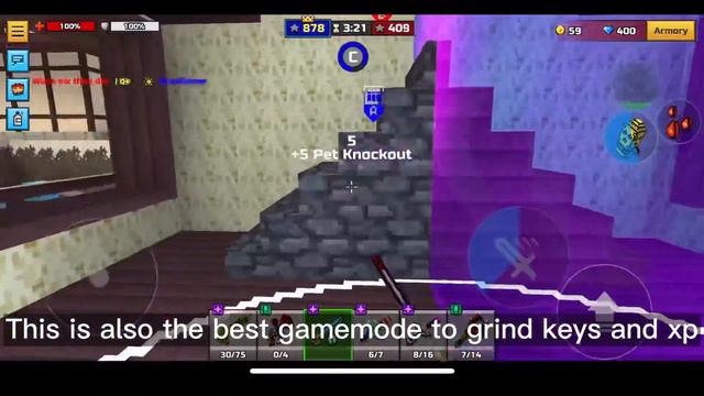 How to get 1000+ Keys in 24 Hours!! 💸 | Pixel Gun 3d смотреть онлайн