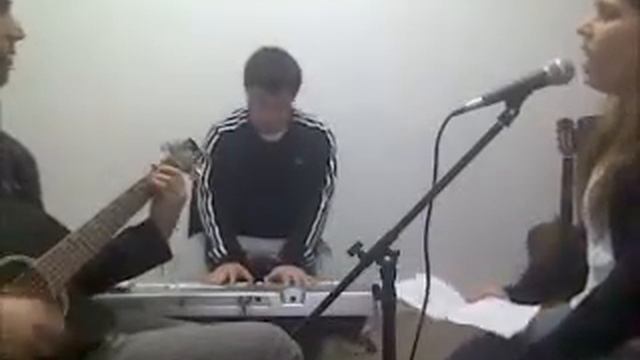 who knew - pink (cover) смотреть онлайн