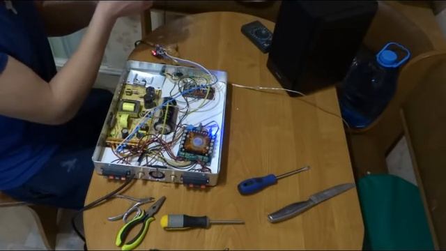 тда 7850 и тпа3118 смотреть онлайн