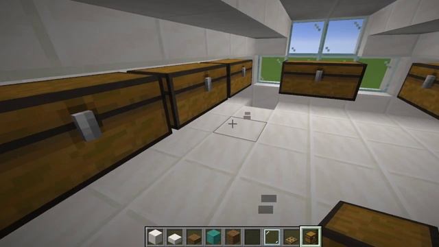 Как построить дом в Minecraft | Minecraft 1.21.1 | Майнкрафт смотреть онлайн