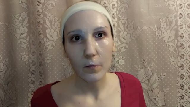 Why you MUST use a Bio Cellulose Face Mask if you want glowing skin! смотреть онлайн