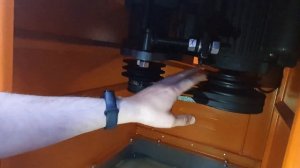 Станки фрезерные по дереву Кратон WMM-1.5 и WMM-2.25 - обзор