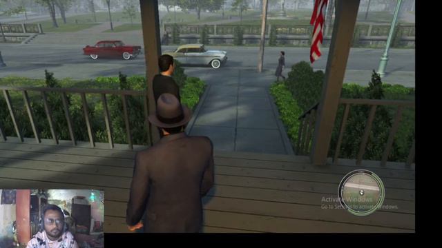 BACK 2 MAFIA 2 #LIVE #MAFIA #live #livestrem смотреть онлайн