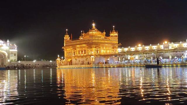 dhan dhan Ram Das Guru ji смотреть онлайн