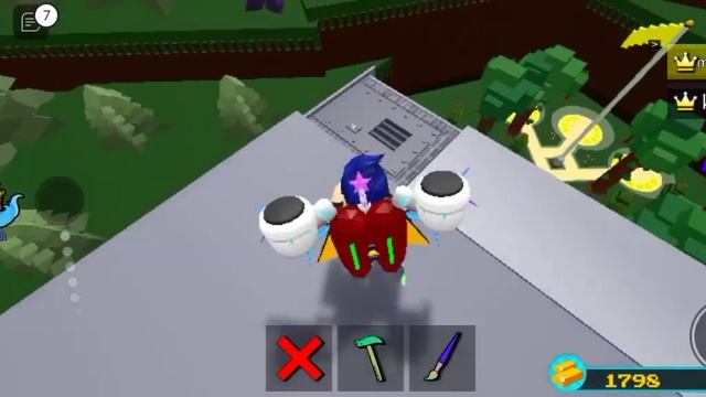 ВСЕ МОИ СОХРАНЕННЫЕ ПОСТРОЙКИ В РОБЛОКС BABFT! Что я строил и сохранял? смотреть онлайн