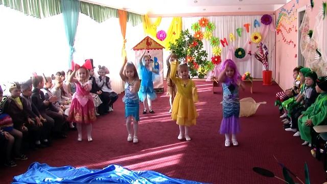 рыбки смотреть онлайн