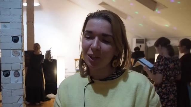 Отзыв о Йоге Звука смотреть онлайн