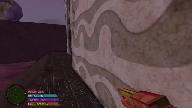 5089: The Action RPG - Ep8 - Foothold