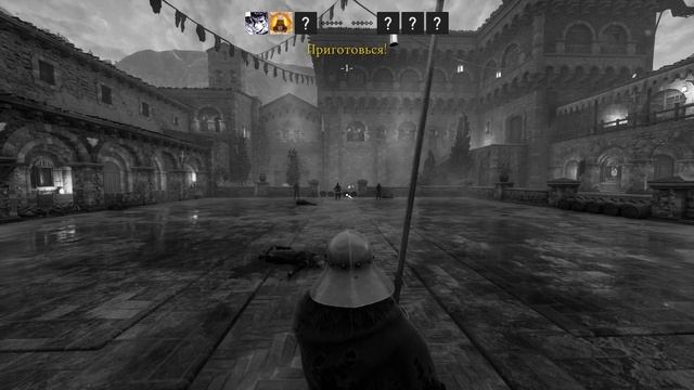 [Mordhau] НЕДО Обзор мясорубки с Блэкджеком и Мечами смотреть онлайн