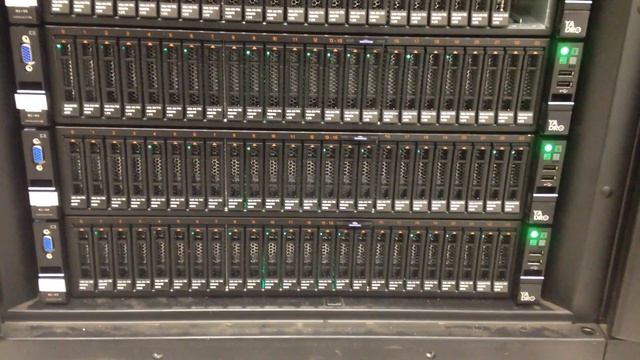 Ceph. Вывод диска из эксплуатации смотреть онлайн