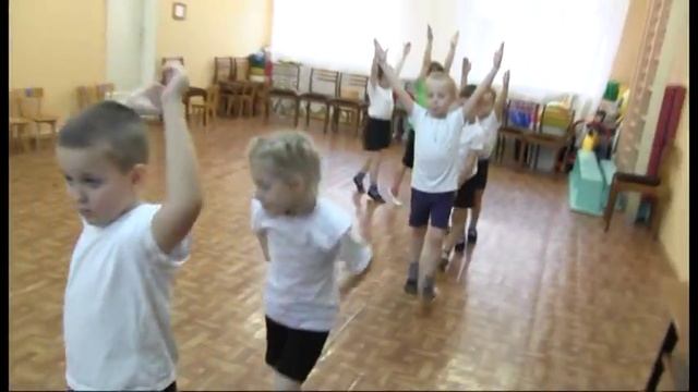 супер-видеоклип "Наш любимый детский сад" смотреть онлайн