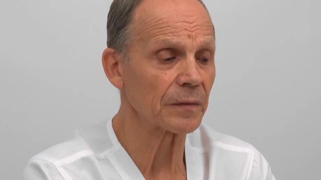 "При дефиците соды в организме, человек быстрее стареет"... Огулов Александр Тимофеевич. смотреть онлайн