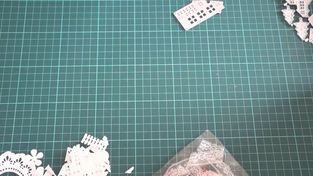 Покупки с Aliexpress для скрапбукинга. смотреть онлайн