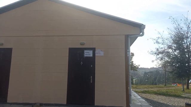 МЕЧЕТИ В ПАРКАХ АНКАРЫ ! ВСЕ ДЛЯ ЛЮДЕЙ ! смотреть онлайн