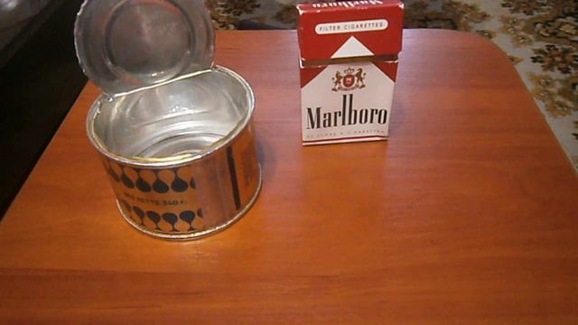 Мальборо СССР Marlboro USSR смотреть онлайн