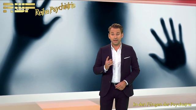 RWF TV | Reihe Psychiatrie | Psychiatrie-Pranger | In Den Fängen Der Psychiatrie