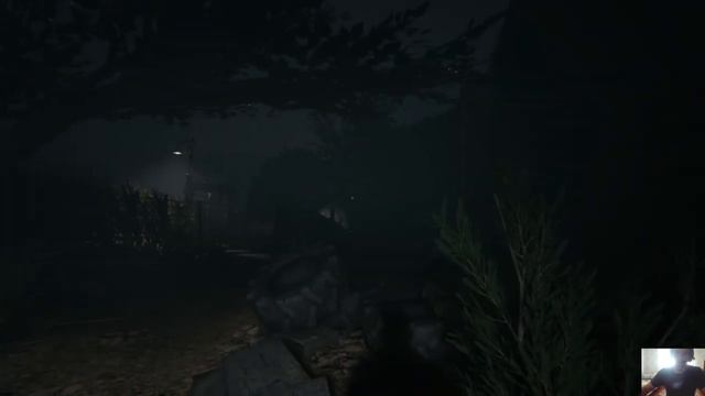 Outlast 2 #7 Прохождения мне удается проходить игру смотреть онлайн