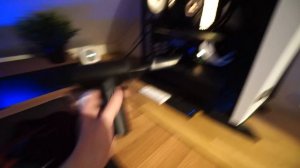 Воздуходувка для компьютера